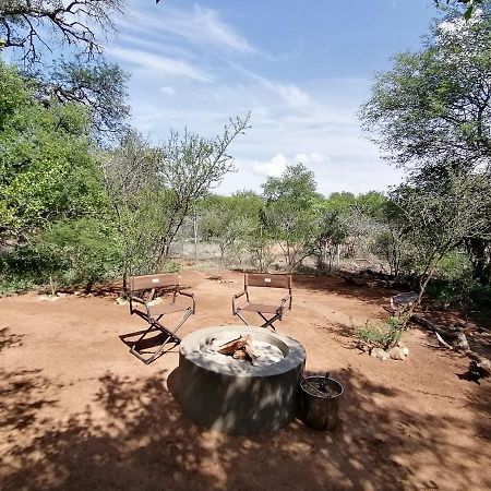Villa Amukela Kaya Hoedspruit Exterior foto