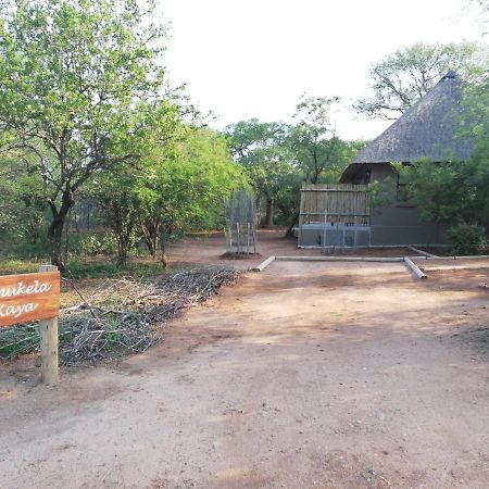 Villa Amukela Kaya Hoedspruit Exterior foto