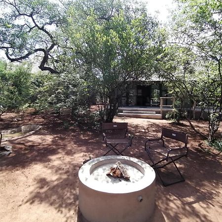 Villa Amukela Kaya Hoedspruit Exterior foto