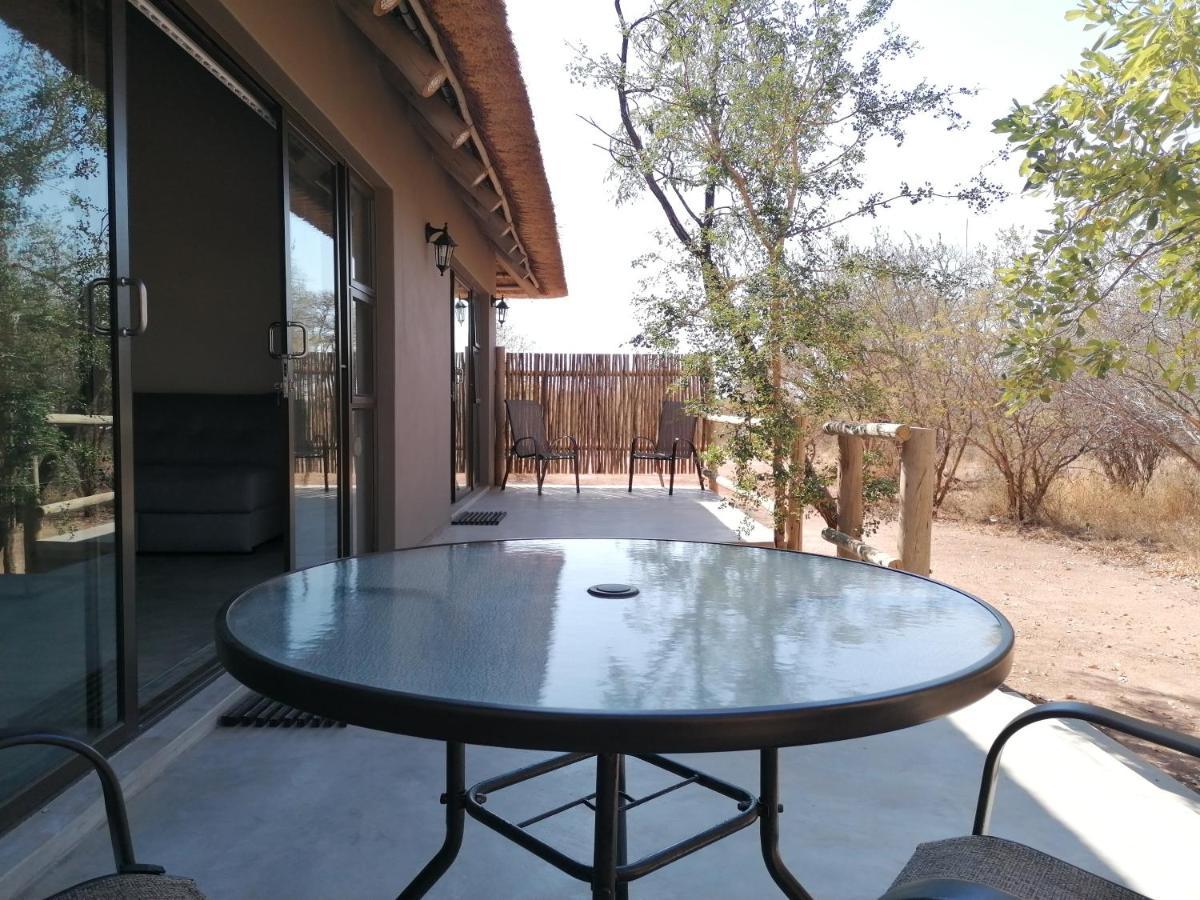 Villa Amukela Kaya Hoedspruit Exterior foto