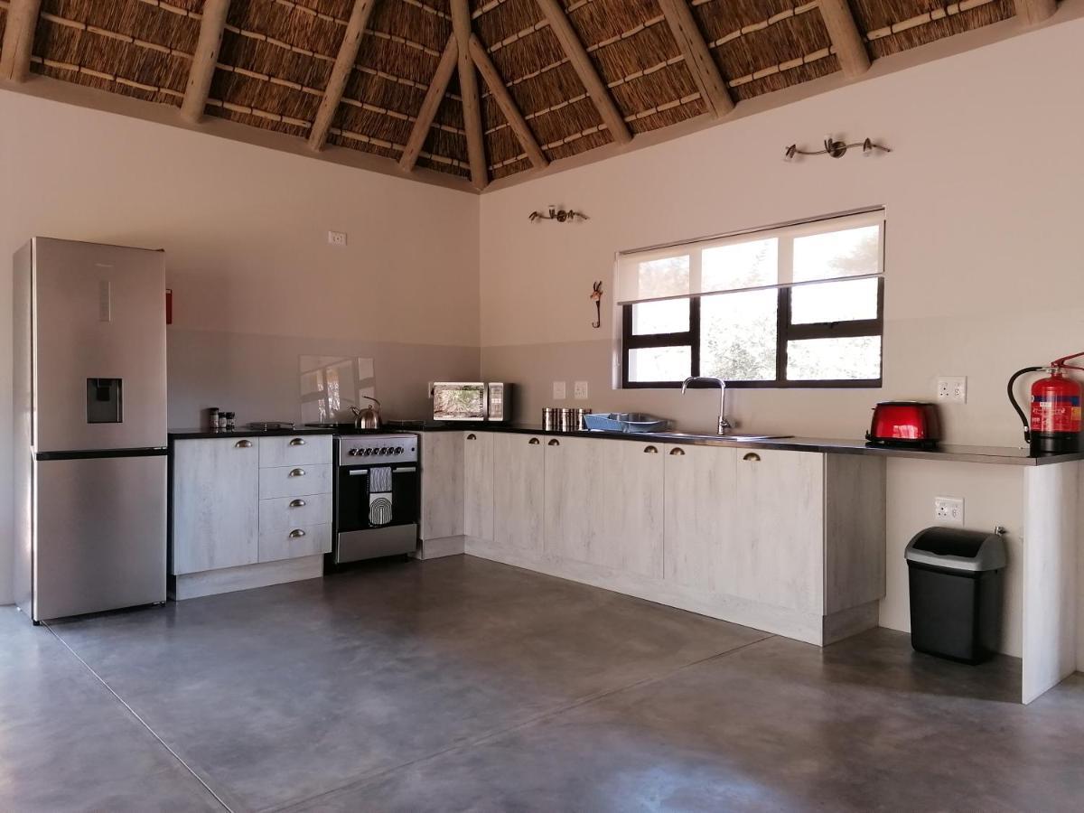 Villa Amukela Kaya Hoedspruit Exterior foto