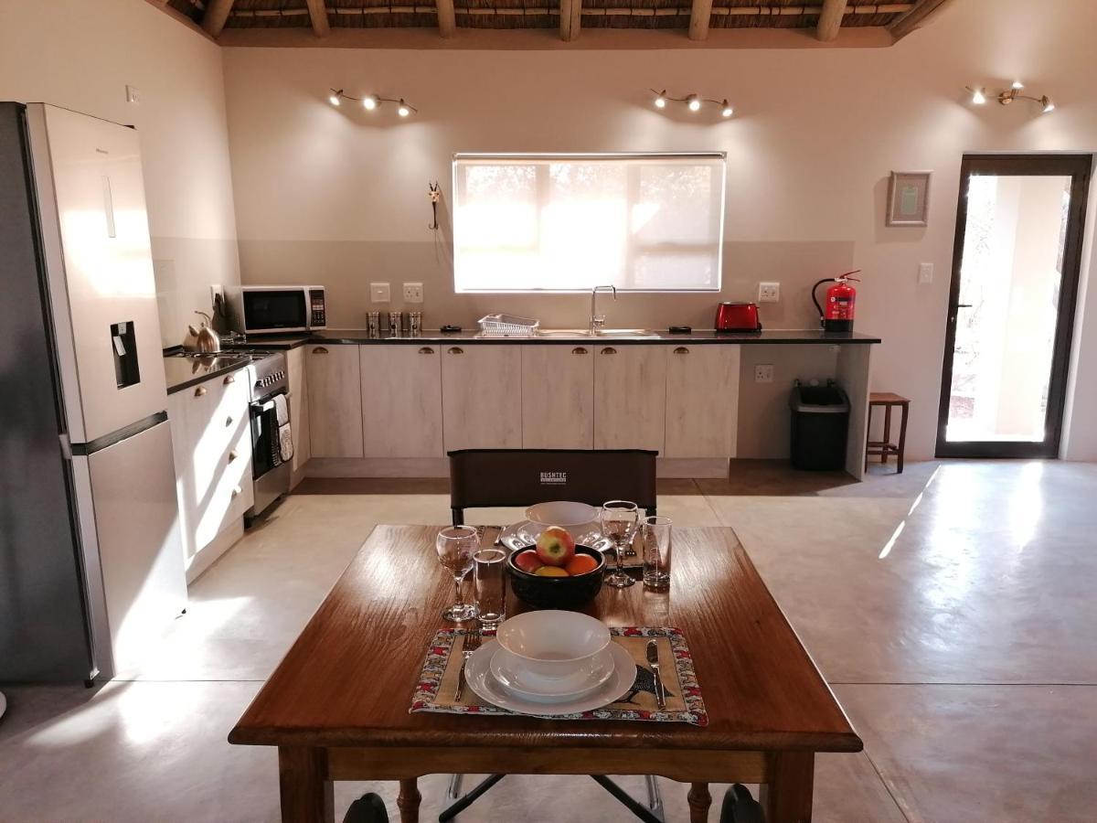 Villa Amukela Kaya Hoedspruit Exterior foto