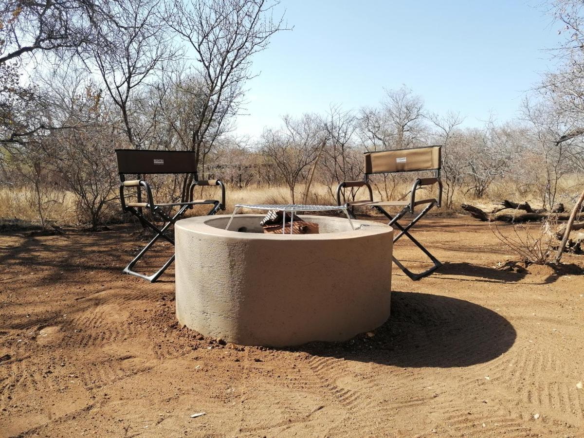 Villa Amukela Kaya Hoedspruit Exterior foto