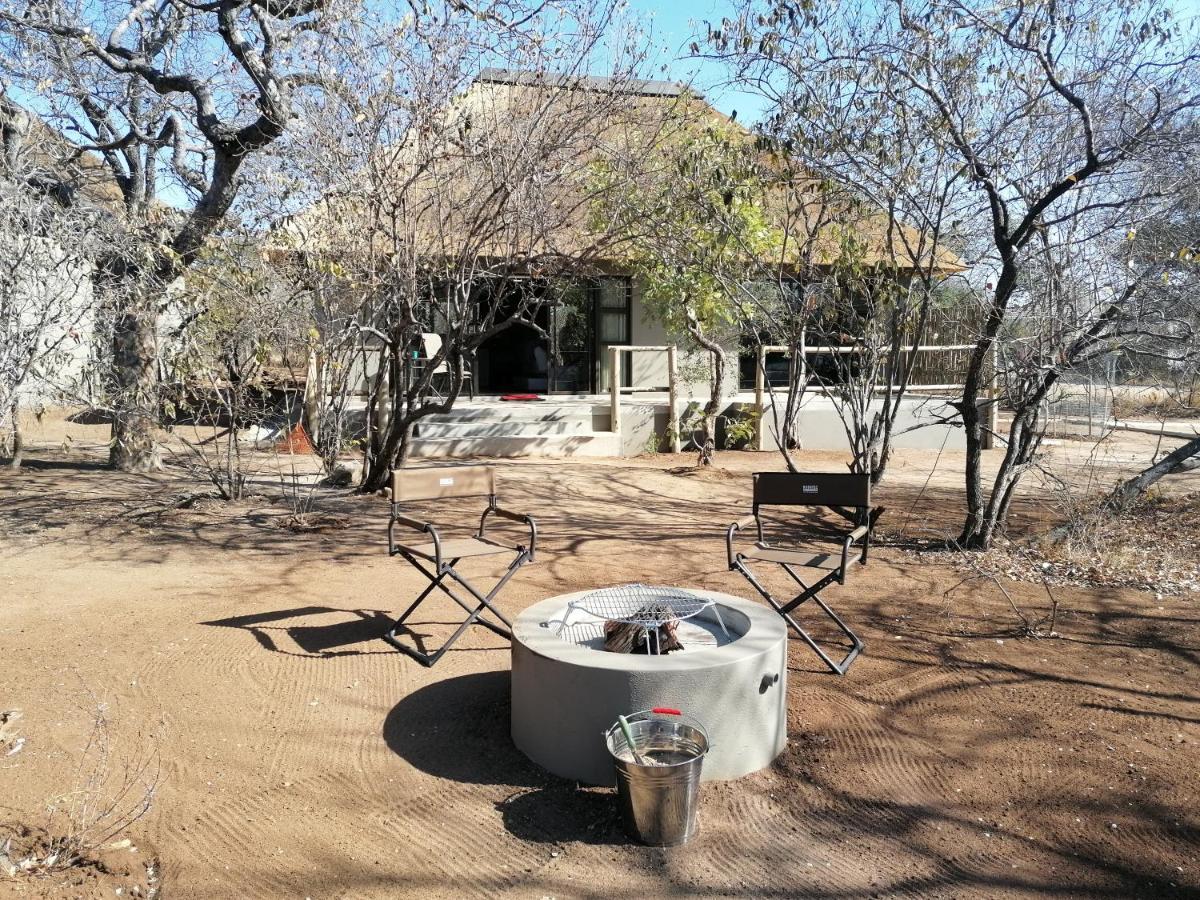 Villa Amukela Kaya Hoedspruit Exterior foto