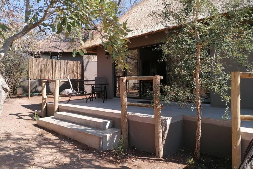 Villa Amukela Kaya Hoedspruit Exterior foto