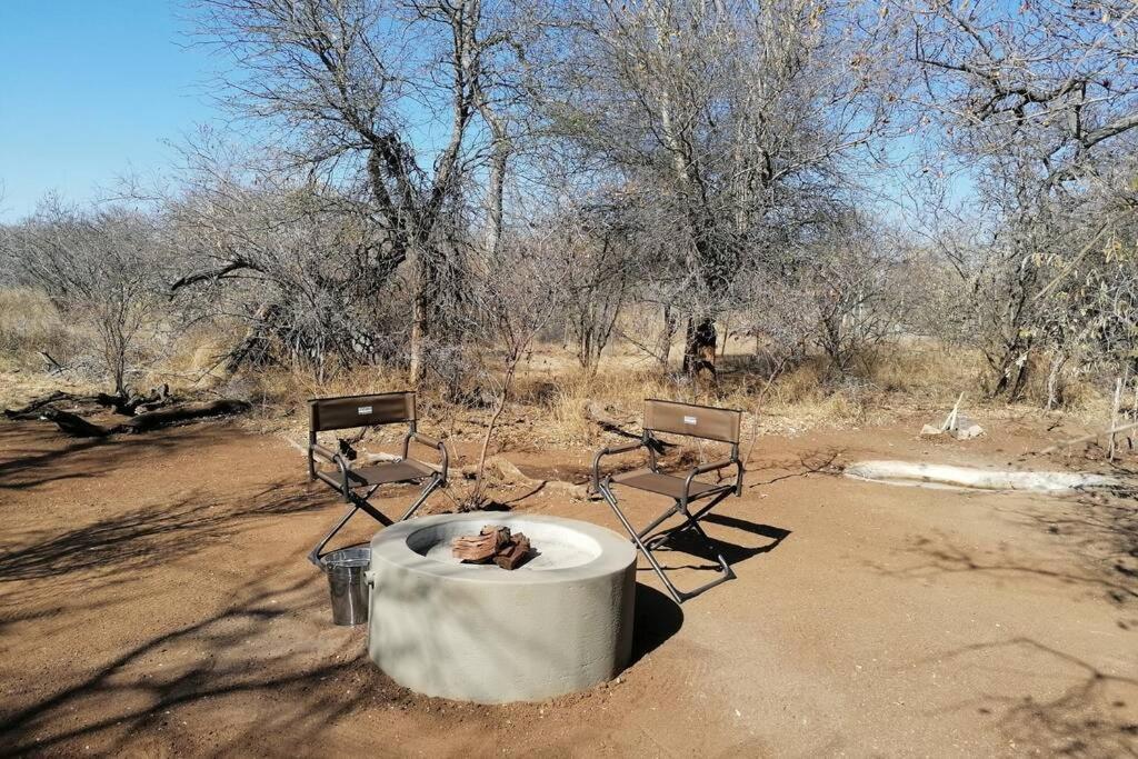 Villa Amukela Kaya Hoedspruit Exterior foto