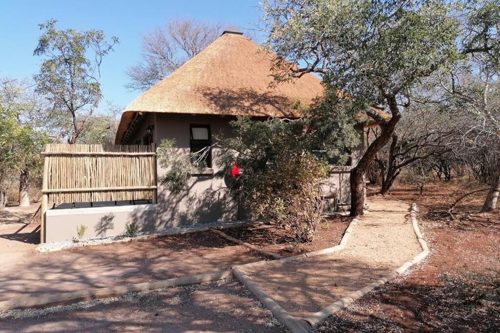 Villa Amukela Kaya Hoedspruit Exterior foto
