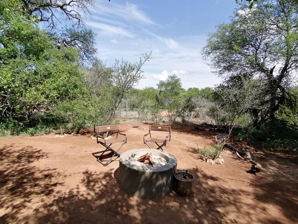 Villa Amukela Kaya Hoedspruit Exterior foto