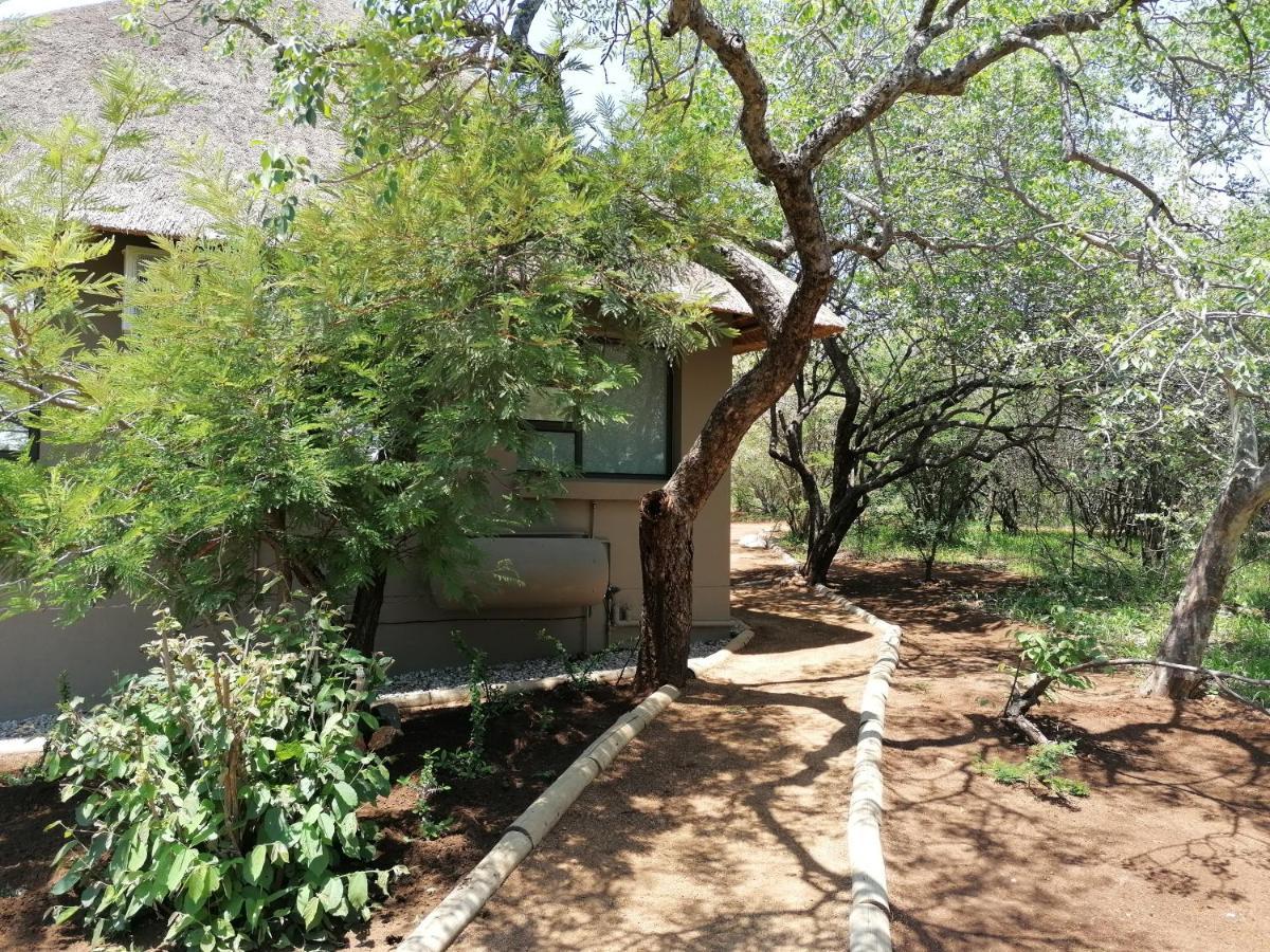 Villa Amukela Kaya Hoedspruit Exterior foto