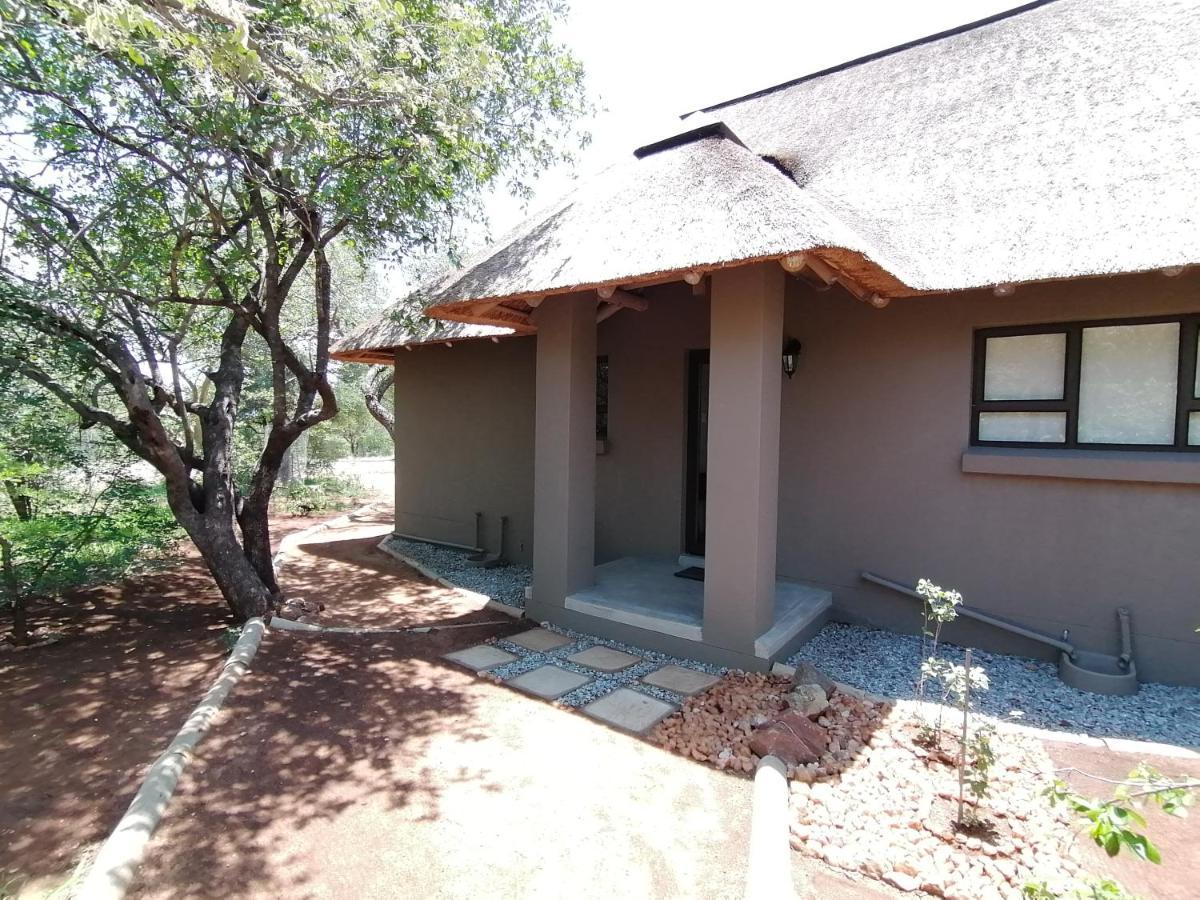 Villa Amukela Kaya Hoedspruit Exterior foto