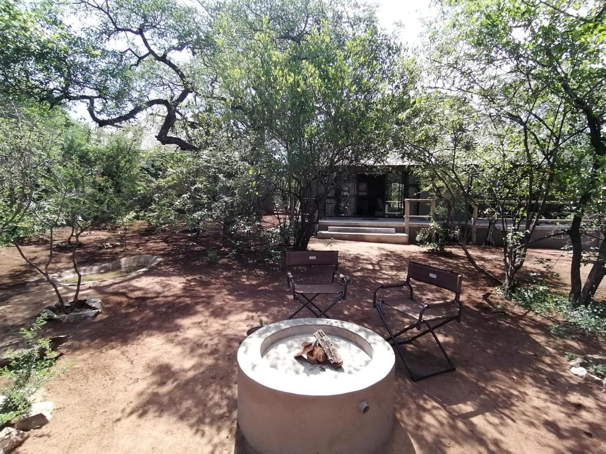 Villa Amukela Kaya Hoedspruit Exterior foto