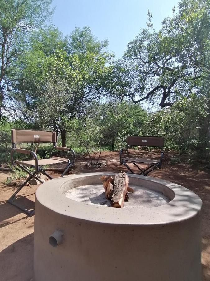 Villa Amukela Kaya Hoedspruit Exterior foto