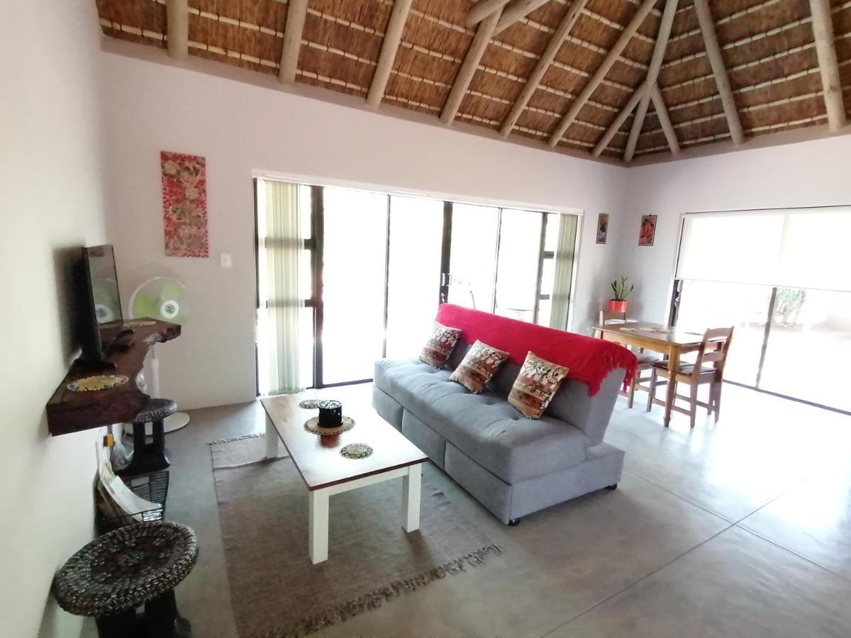 Villa Amukela Kaya Hoedspruit Exterior foto